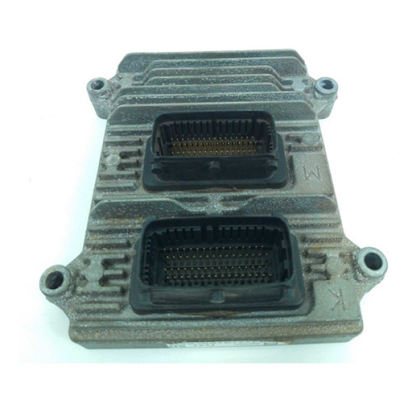 Modulo De Injeção Gm Celta 1.0 Vch-e Flex Flzj 24578331
