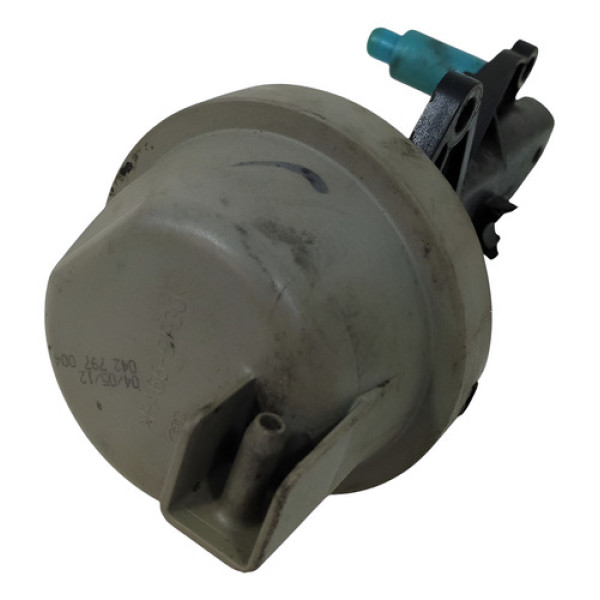 Válvula Vácuo Coletor Ford Focus 2008 A 2012 Preta