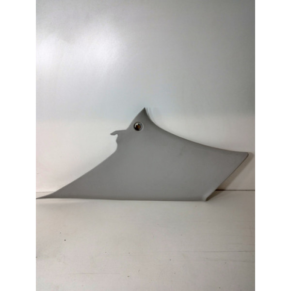 Moldura Lateral Traseiro Dire Toyota Corolla 03/08 Original