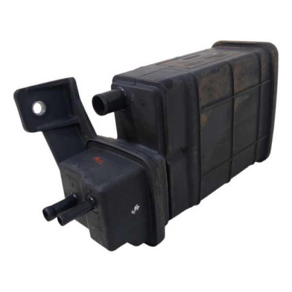 Filtro Canister Honda Fit 1.5 2010 Preta